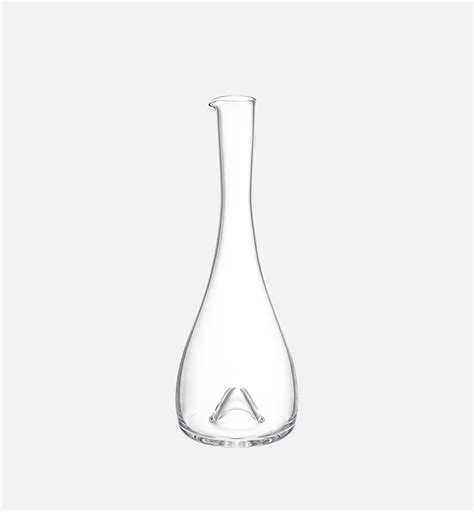 dior decanter|Wine Decanter Transparent 30 Montaigne .